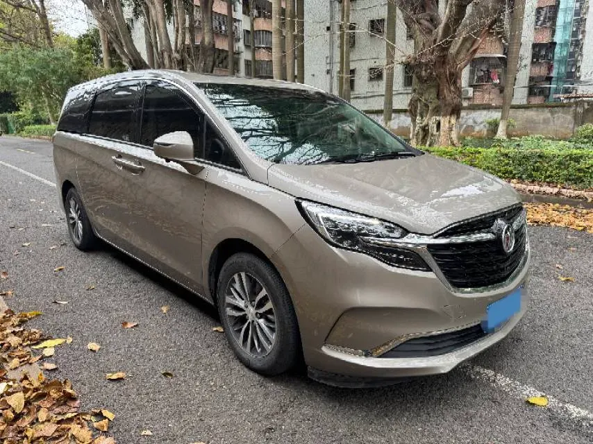 2022 Buick GL8 2.0T 237HP L4 9AT,autocango,china used car exporter,china ev exporter,chinese used car exporter,chinese used ev exporter