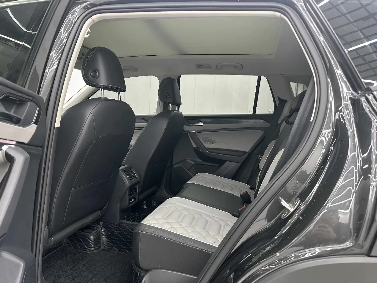 2023 Volkswagen Tayron 1.4T 150HP L4 7DCT,autocango,china used car exporter,china ev exporter,chinese used car exporter,chinese used ev exporter