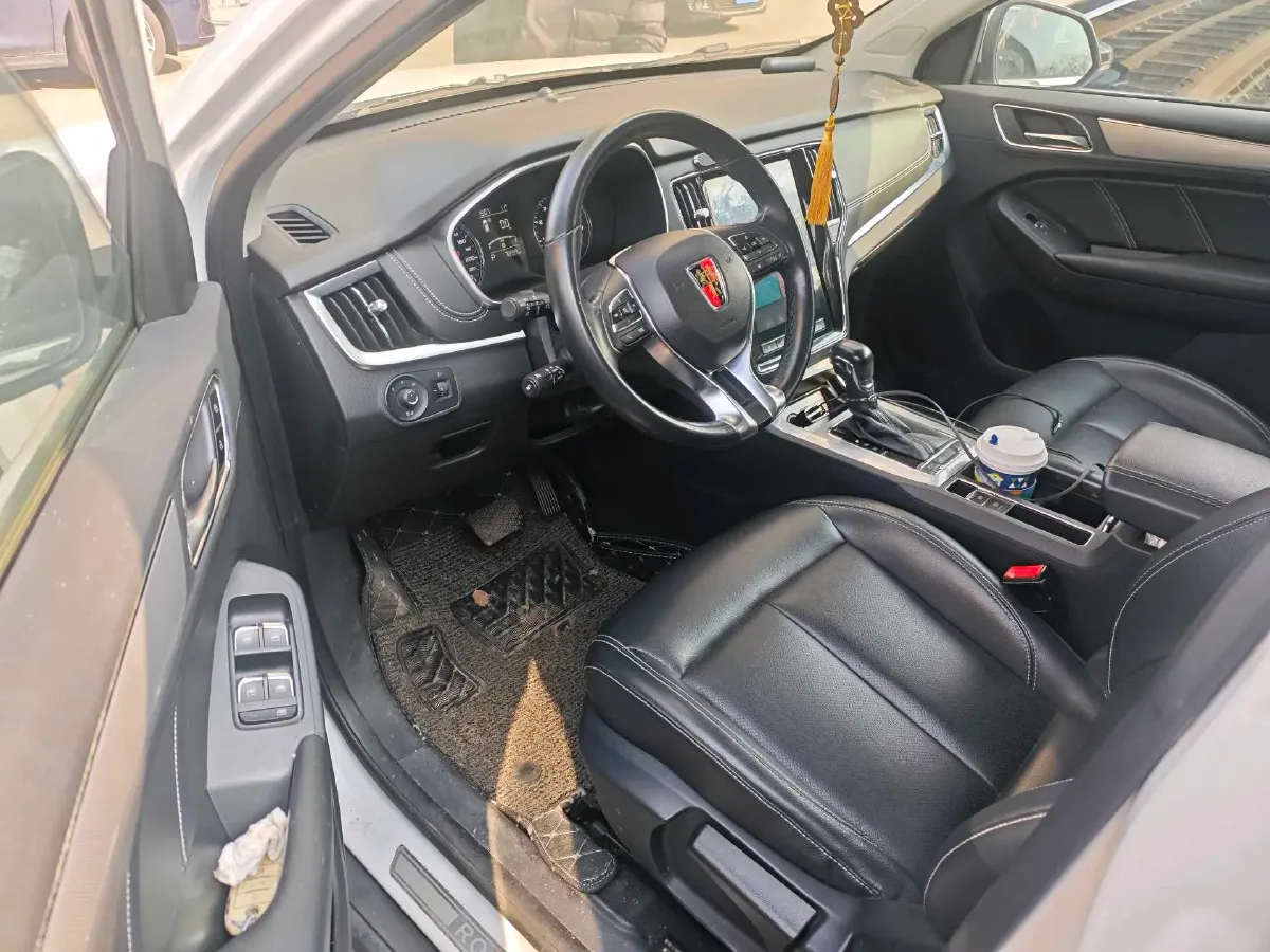 2018 Roewe RX5 1.5T 169HP L4 7DCT,autocango,china used car exporter,china ev exporter,chinese used car exporter,chinese used ev exporter