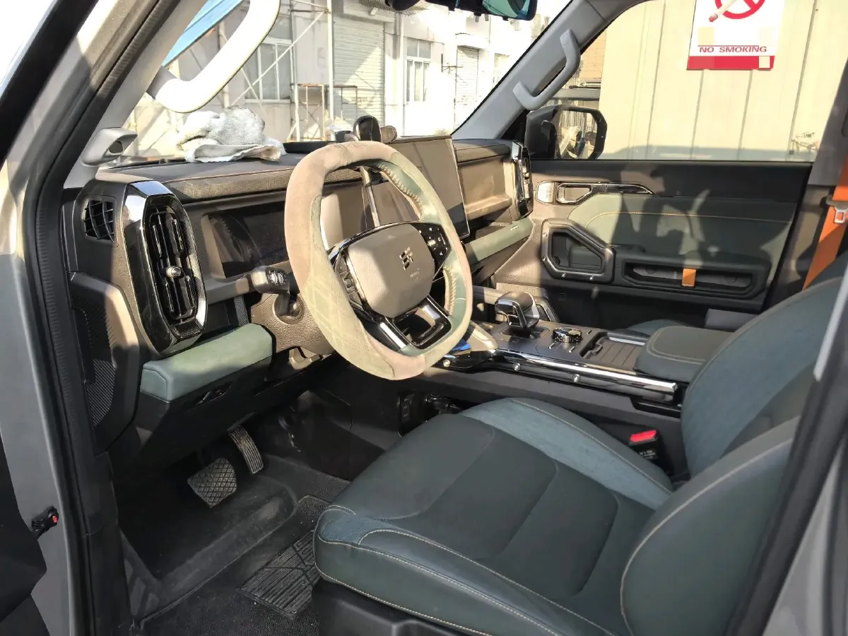 2023 Jetour Traveller 1.5T 184HP L4 7DCT,autocango,china used car exporter,china ev exporter,chinese used car exporter,chinese used ev exporter