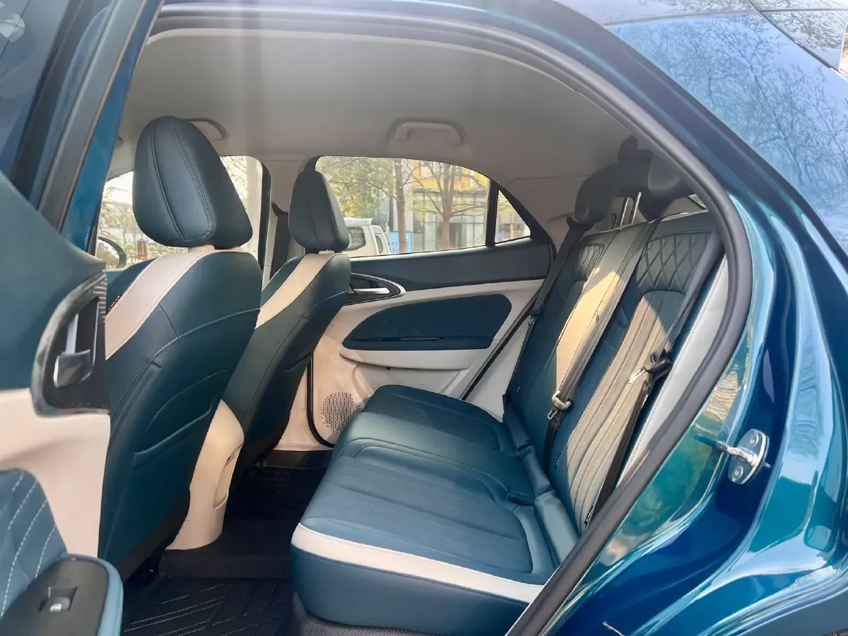 2023 Ora FunkyCat BEV 47.8KWH,autocango,china used car exporter,china ev exporter,chinese used car exporter,chinese used ev exporter