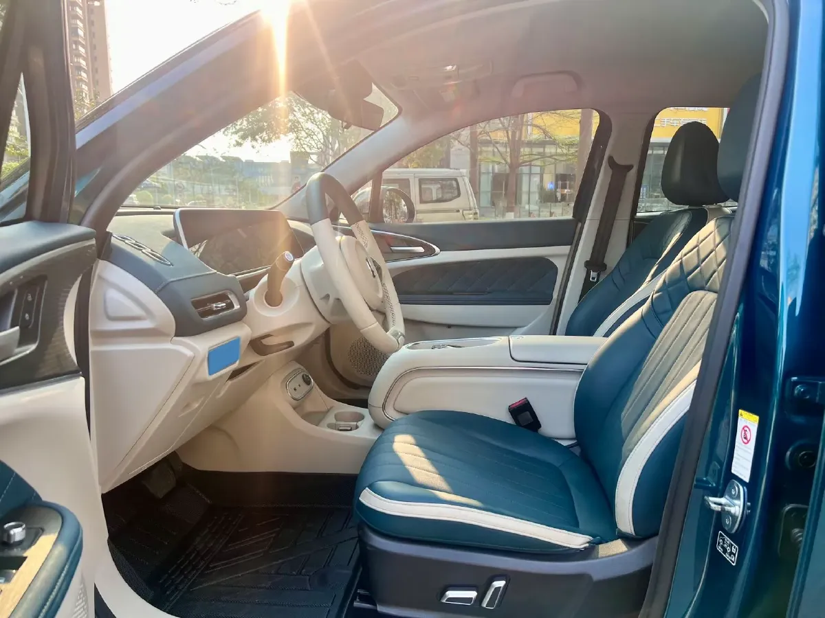 2023 Ora FunkyCat BEV 47.8KWH,autocango,china used car exporter,china ev exporter,chinese used car exporter,chinese used ev exporter