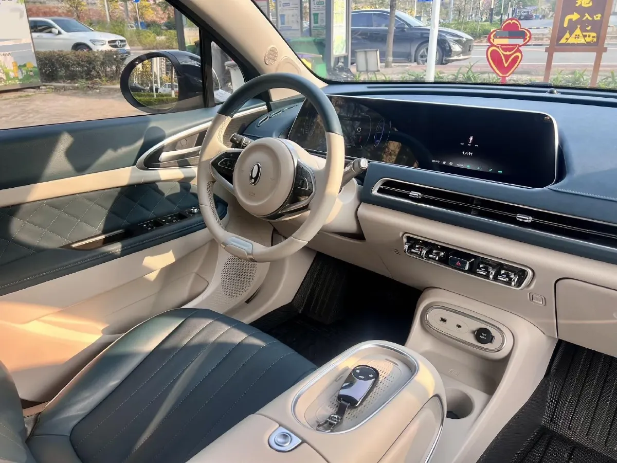 2023 Ora FunkyCat BEV 47.8KWH,autocango,china used car exporter,china ev exporter,chinese used car exporter,chinese used ev exporter