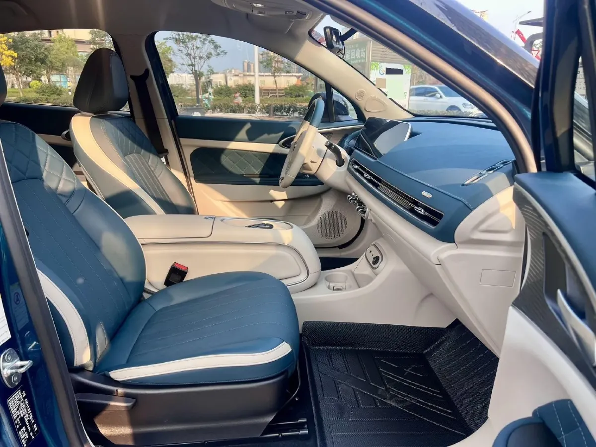 2023 Ora FunkyCat BEV 47.8KWH,autocango,china used car exporter,china ev exporter,chinese used car exporter,chinese used ev exporter