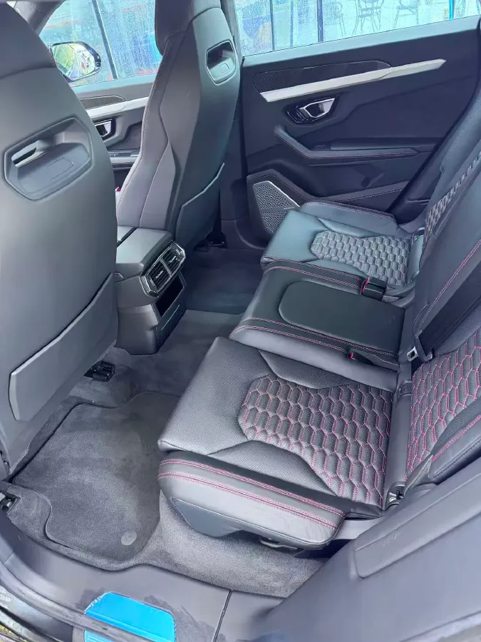 2021 Lamborghini Urus 4.0T 641HP V8 8AT,autocango,china used car exporter,china ev exporter,chinese used car exporter,chinese used ev exporter