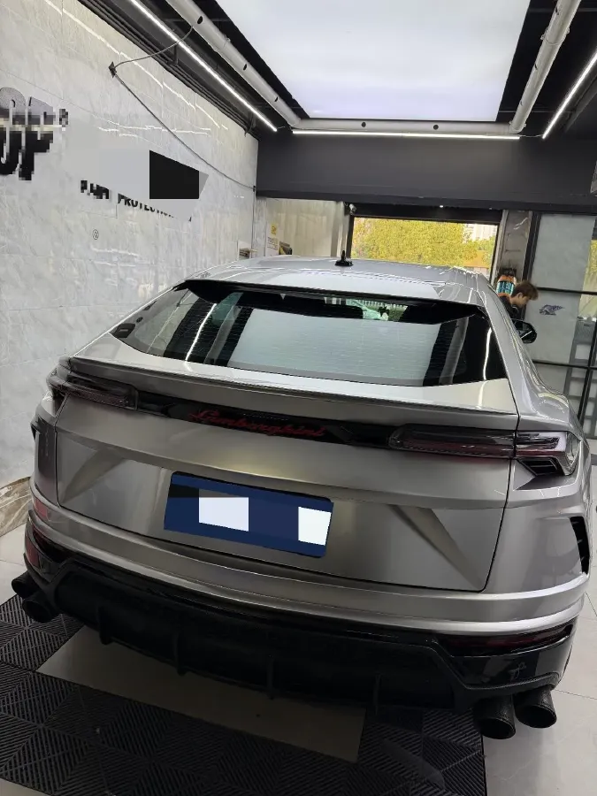 2021 Lamborghini Urus 4.0T 641HP V8 8AT,autocango,china used car exporter,china ev exporter,chinese used car exporter,chinese used ev exporter