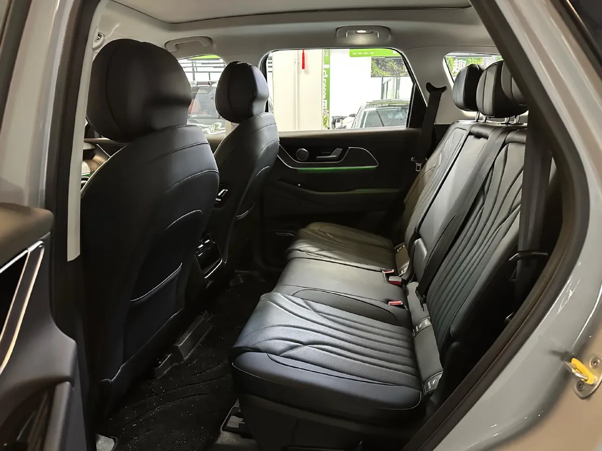 2025 Fulwin FulwinT9 1.5T 156HP L4 1DHT PHEV,autocango,china used car exporter,china ev exporter,chinese used car exporter,chinese used ev exporter