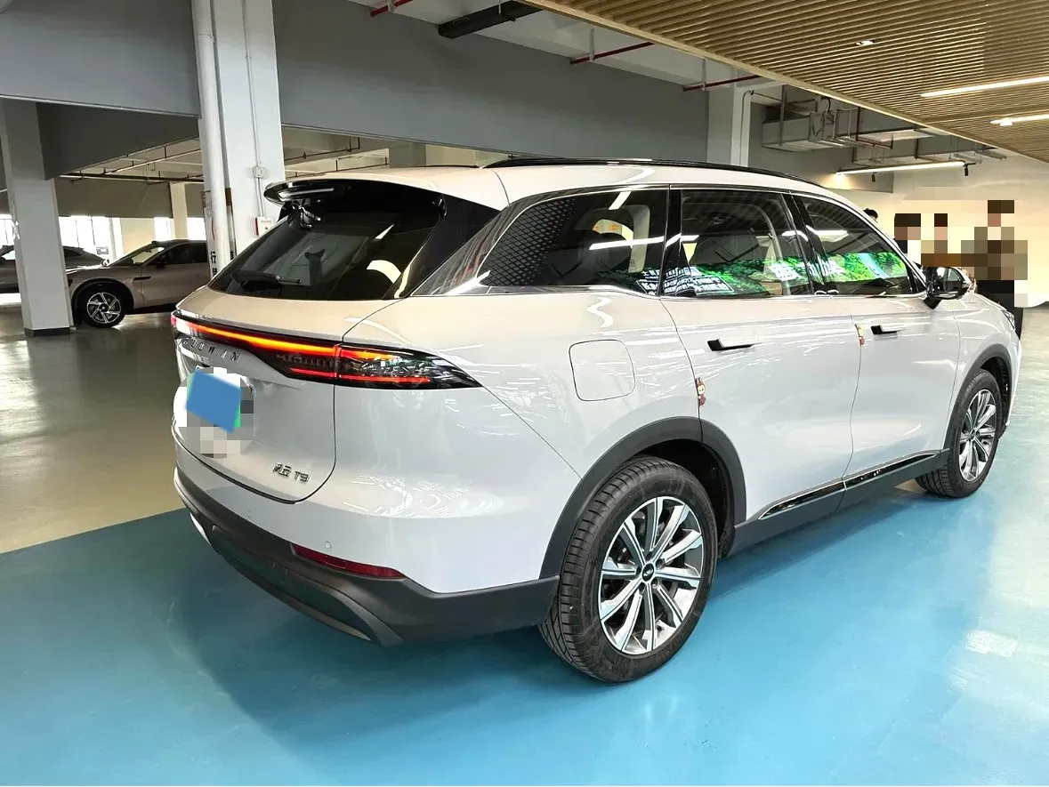 2025 Fulwin FulwinT9 1.5T 156HP L4 1DHT PHEV,autocango,china used car exporter,china ev exporter,chinese used car exporter,chinese used ev exporter
