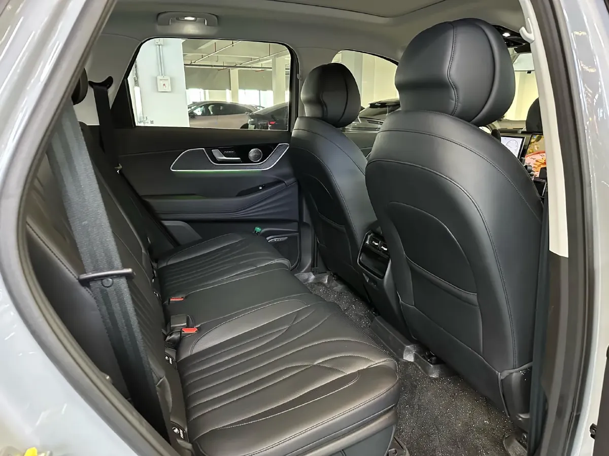 2025 Fulwin FulwinT9 1.5T 156HP L4 1DHT PHEV,autocango,china used car exporter,china ev exporter,chinese used car exporter,chinese used ev exporter