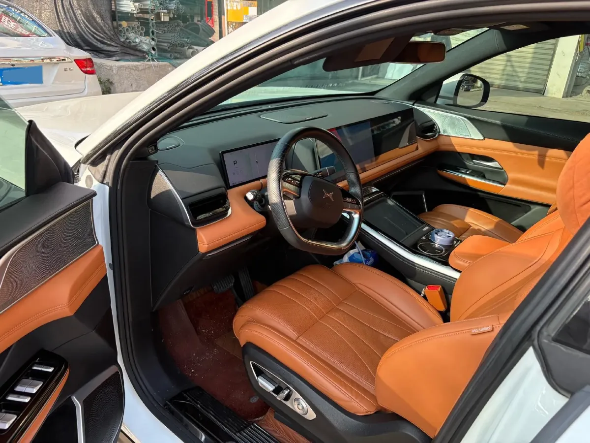 2022 Xpeng G9 BEV 78.2KWH,autocango,china used car exporter,china ev exporter,chinese used car exporter,chinese used ev exporter