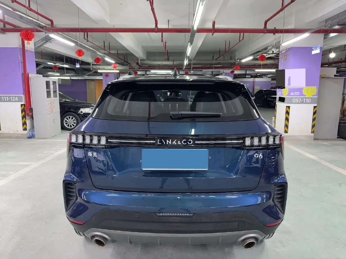 2020 LYNK&CO 06 1.5T 177HP L3 7DCT,autocango,china used car exporter,china ev exporter,chinese used car exporter,chinese used ev exporter