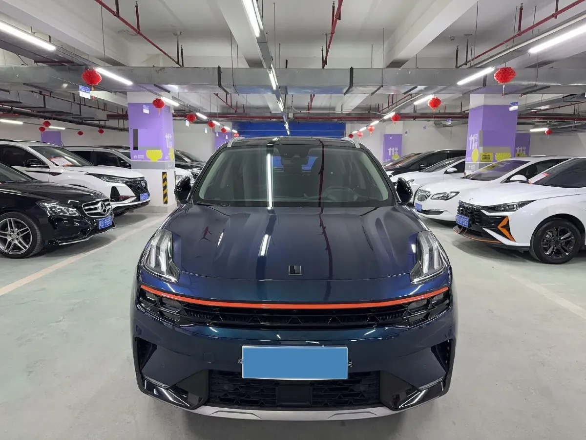 2020 LYNK&CO 06 1.5T 177HP L3 7DCT,autocango,china used car exporter,china ev exporter,chinese used car exporter,chinese used ev exporter