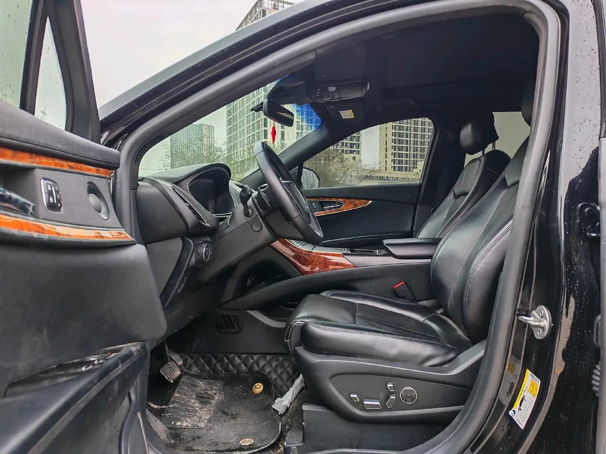 2019 Lincoln Nautilus 2.7T 329HP V6 8AT,autocango,china used car exporter,china ev exporter,chinese used car exporter,chinese used ev exporter