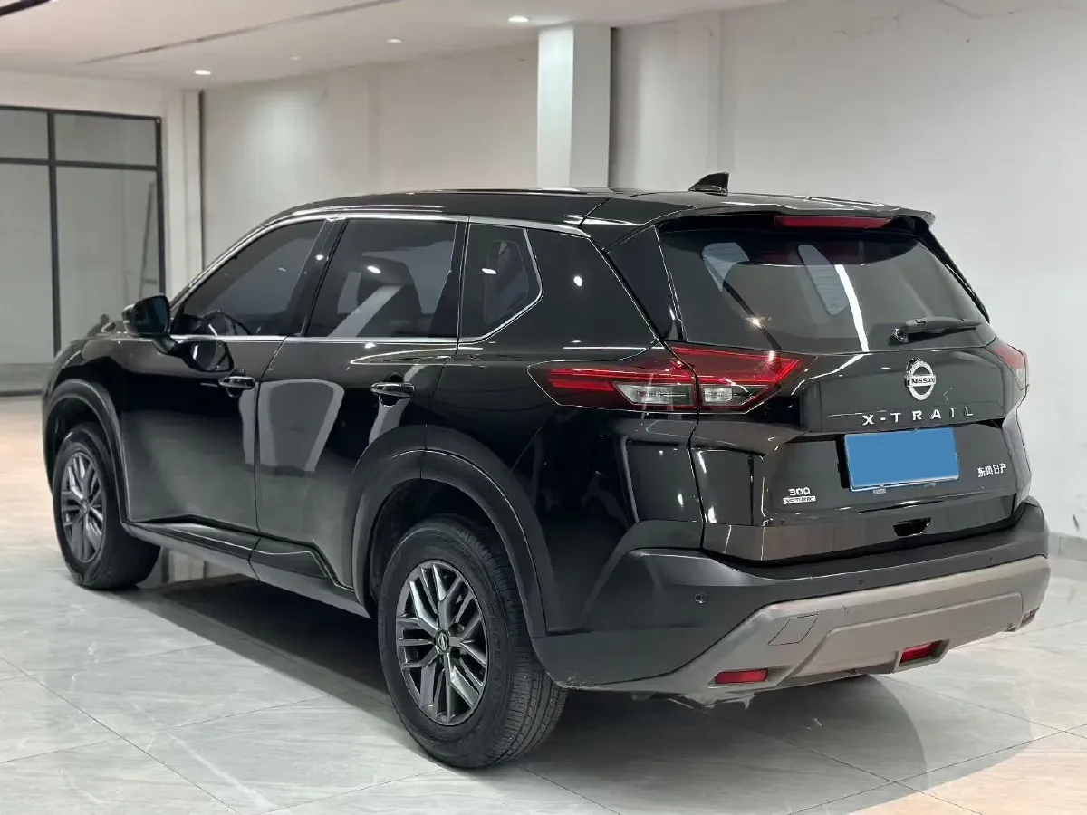 2021 Nissan X-Trail 1.5T 204HP L3 CVT,autocango,china used car exporter,china ev exporter,chinese used car exporter,chinese used ev exporter