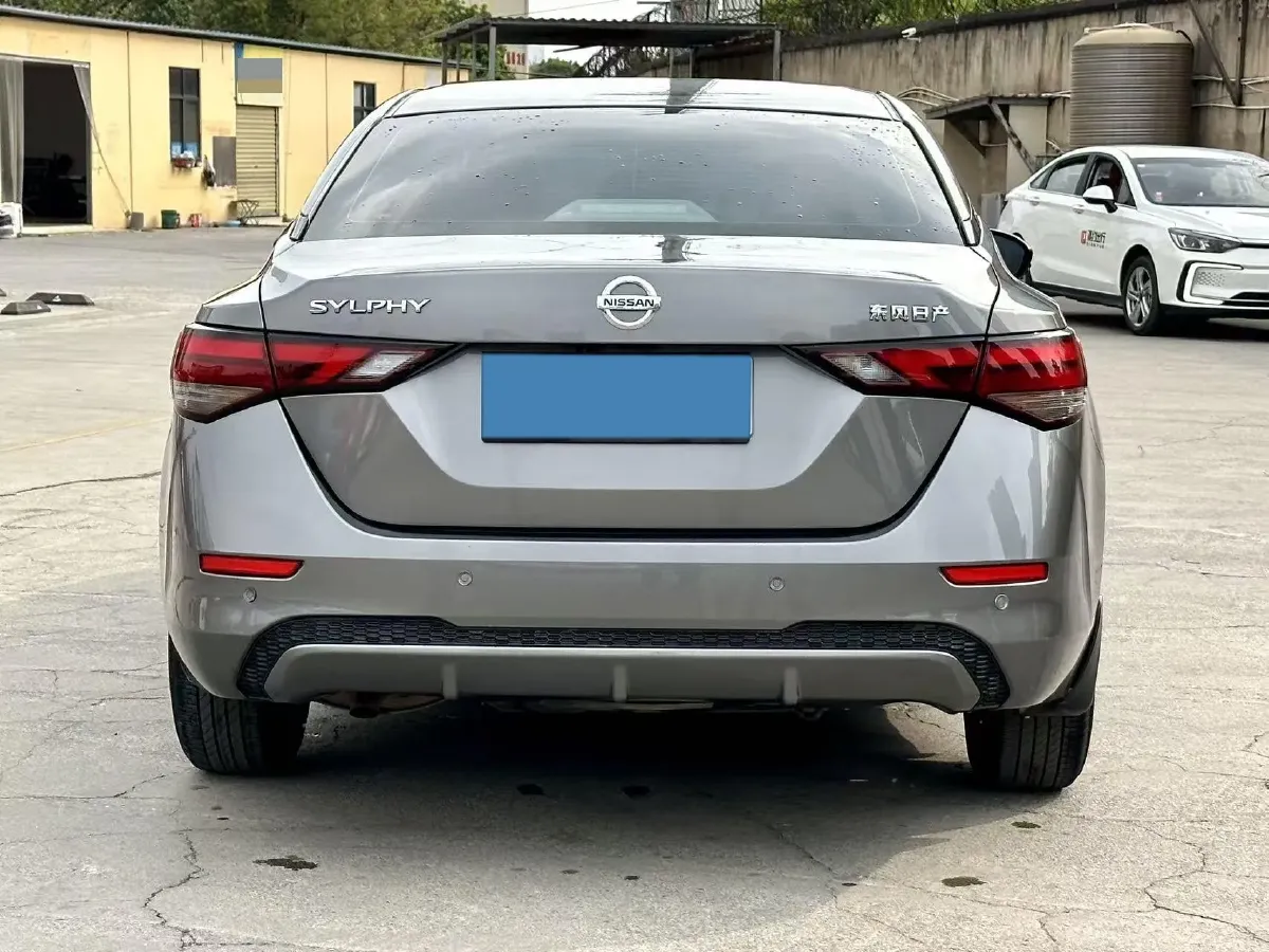 2020 Nissan Sylphy 1.6L 135HP L4 CVT,autocango,china used car exporter,china ev exporter,chinese used car exporter,chinese used ev exporter