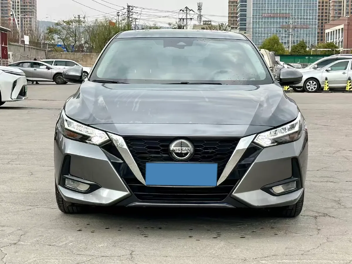 2020 Nissan Sylphy 1.6L 135HP L4 CVT,autocango,china used car exporter,china ev exporter,chinese used car exporter,chinese used ev exporter