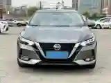2020 Nissan Sylphy 1.6L 135HP L4 CVT