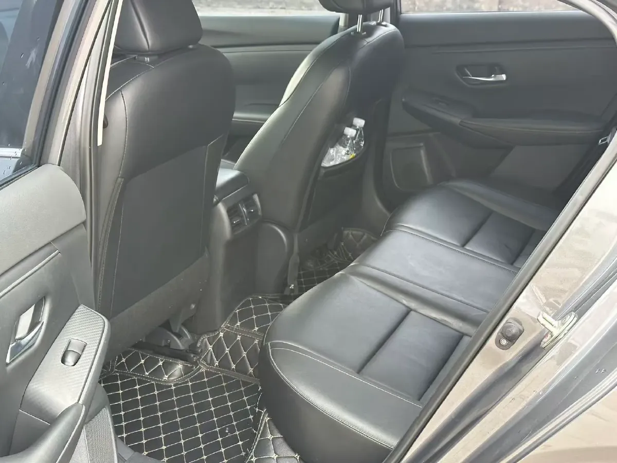 2020 Nissan Sylphy 1.6L 135HP L4 CVT,autocango,china used car exporter,china ev exporter,chinese used car exporter,chinese used ev exporter