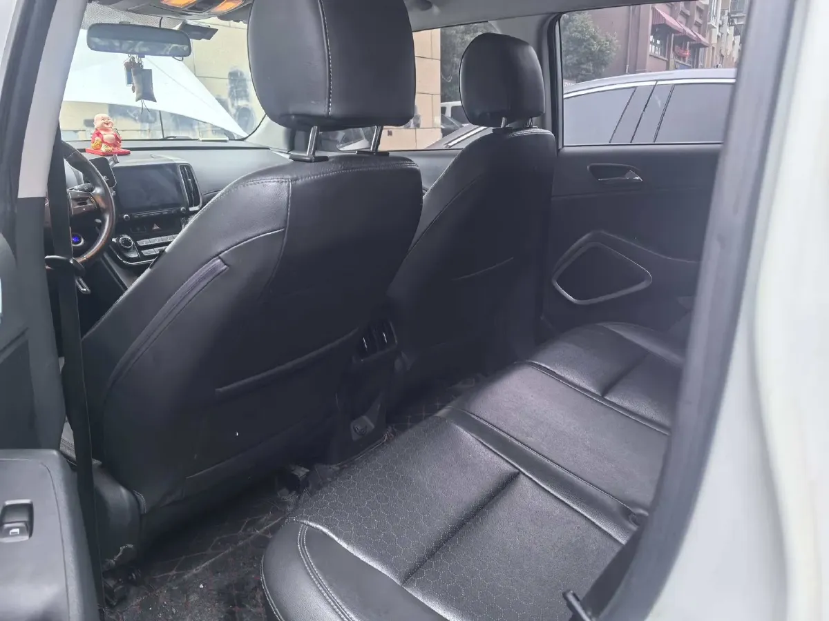 2018 Hyundai ix35 2.0L 160HP L4 6AT,autocango,china used car exporter,china ev exporter,chinese used car exporter,chinese used ev exporter