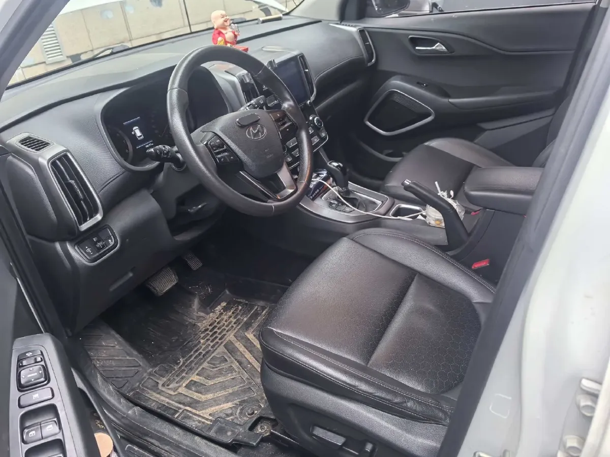 2018 Hyundai ix35 2.0L 160HP L4 6AT,autocango,china used car exporter,china ev exporter,chinese used car exporter,chinese used ev exporter