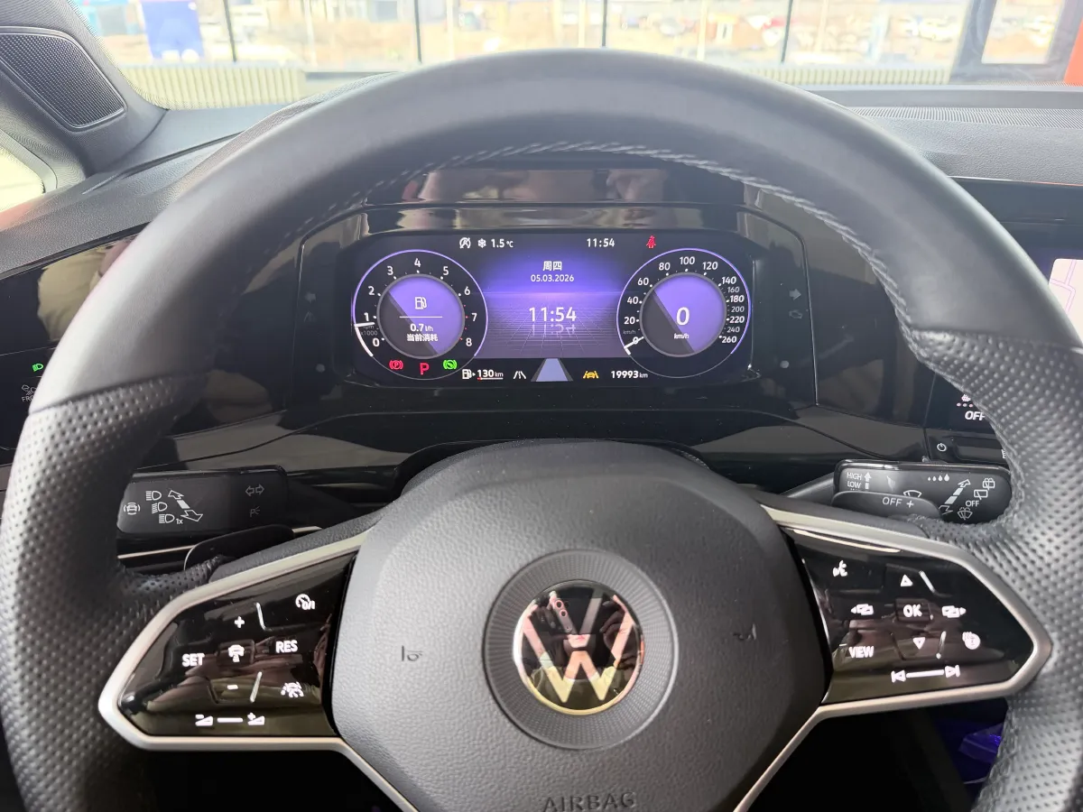 2024 Volkswagen Golf 1.4T 150HP L4 7DCT,autocango,china used car exporter,china ev exporter,chinese used car exporter,chinese used ev exporter