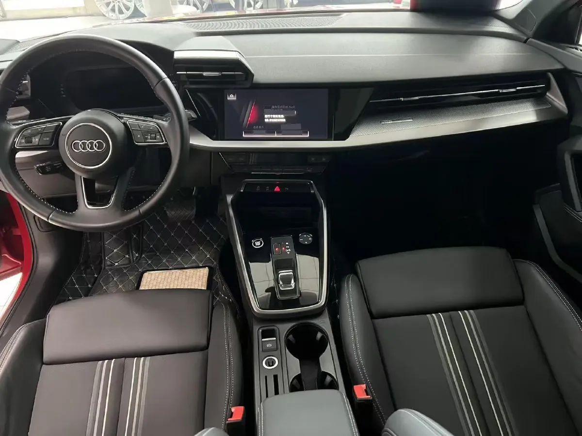 2021 Audi A3 1.4T 150HP L4 7DCT,autocango,china used car exporter,china ev exporter,chinese used car exporter,chinese used ev exporter