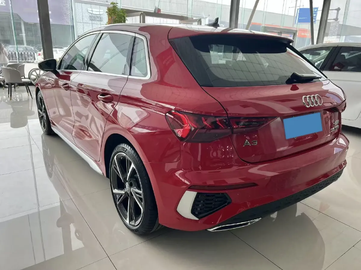 2021 Audi A3 1.4T 150HP L4 7DCT,autocango,china used car exporter,china ev exporter,chinese used car exporter,chinese used ev exporter