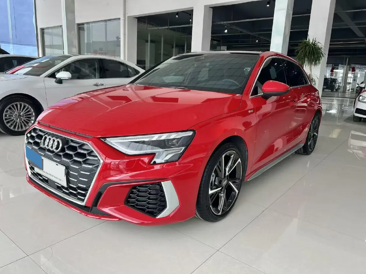 2021 Audi A3 1.4T 150HP L4 7DCT,autocango,china used car exporter,china ev exporter,chinese used car exporter,chinese used ev exporter