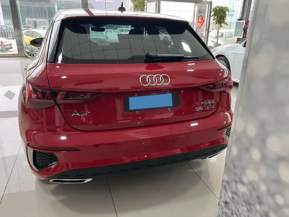2021 Audi A3 1.4T 150HP L4 7DCT,autocango,china used car exporter,china ev exporter,chinese used car exporter,chinese used ev exporter