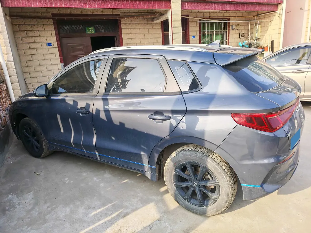 2019 BYD e2 BEV 35.2KWH,autocango,china used car exporter,china ev exporter,chinese used car exporter,chinese used ev exporter