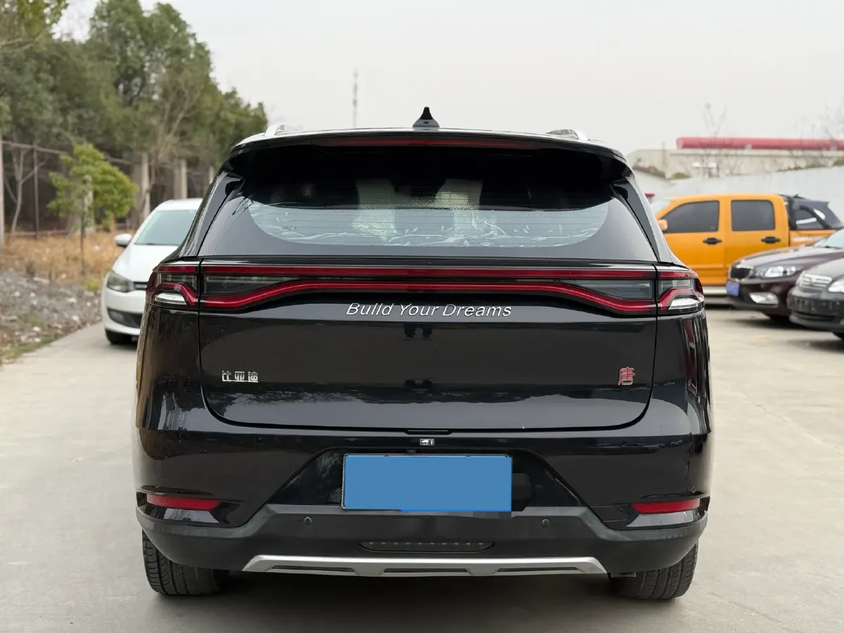 2019 BYD Tang 2.0T 192HP L4 6AT,autocango,china used car exporter,china ev exporter,chinese used car exporter,chinese used ev exporter