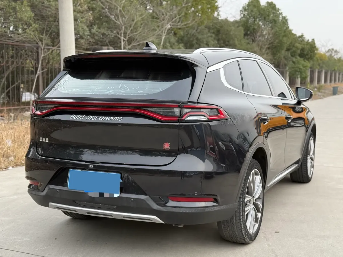 2019 BYD Tang 2.0T 192HP L4 6AT,autocango,china used car exporter,china ev exporter,chinese used car exporter,chinese used ev exporter