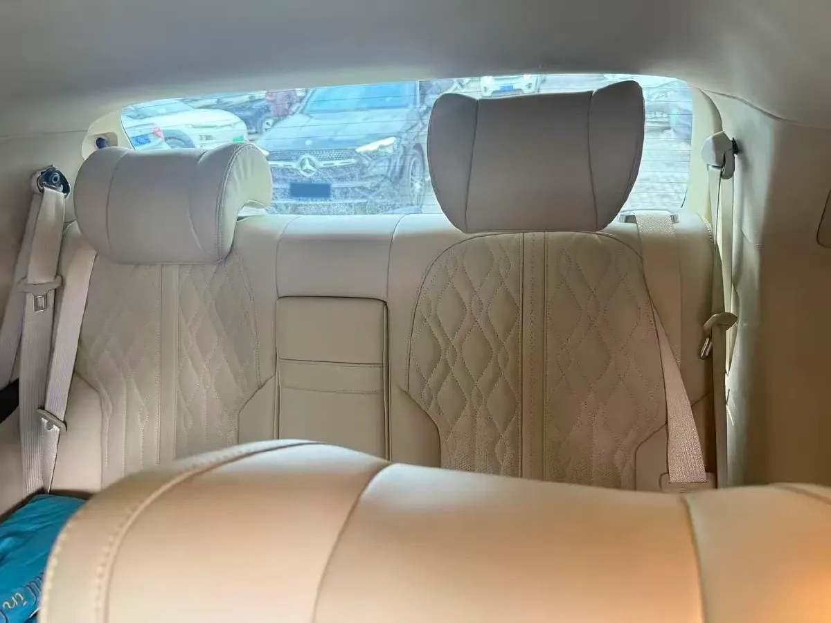 2023 Buick GL8 2.0T 237HP L4 9AT,autocango,china used car exporter,china ev exporter,chinese used car exporter,chinese used ev exporter