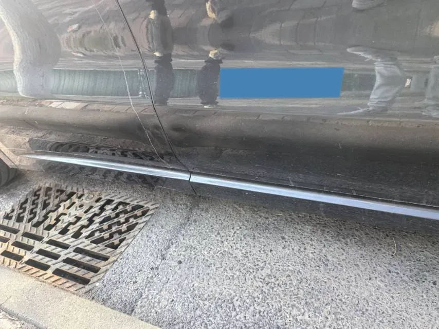 2022 Li L9 Range Extended 154HP REEV 42.6KWH,autocango,china used car exporter,china ev exporter,chinese used car exporter,chinese used ev exporter