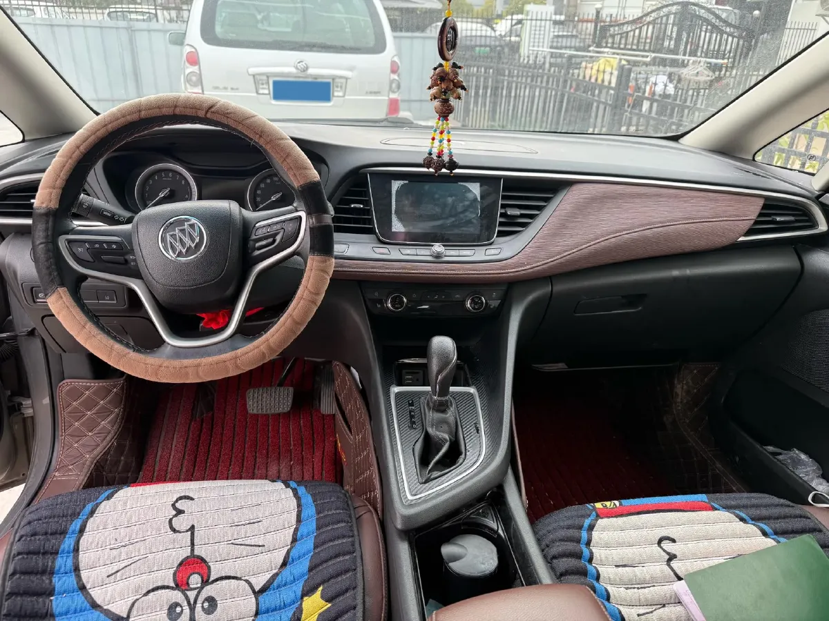2019 Buick GL6 1.3T 163HP L3 6AT,autocango,china used car exporter,china ev exporter,chinese used car exporter,chinese used ev exporter
