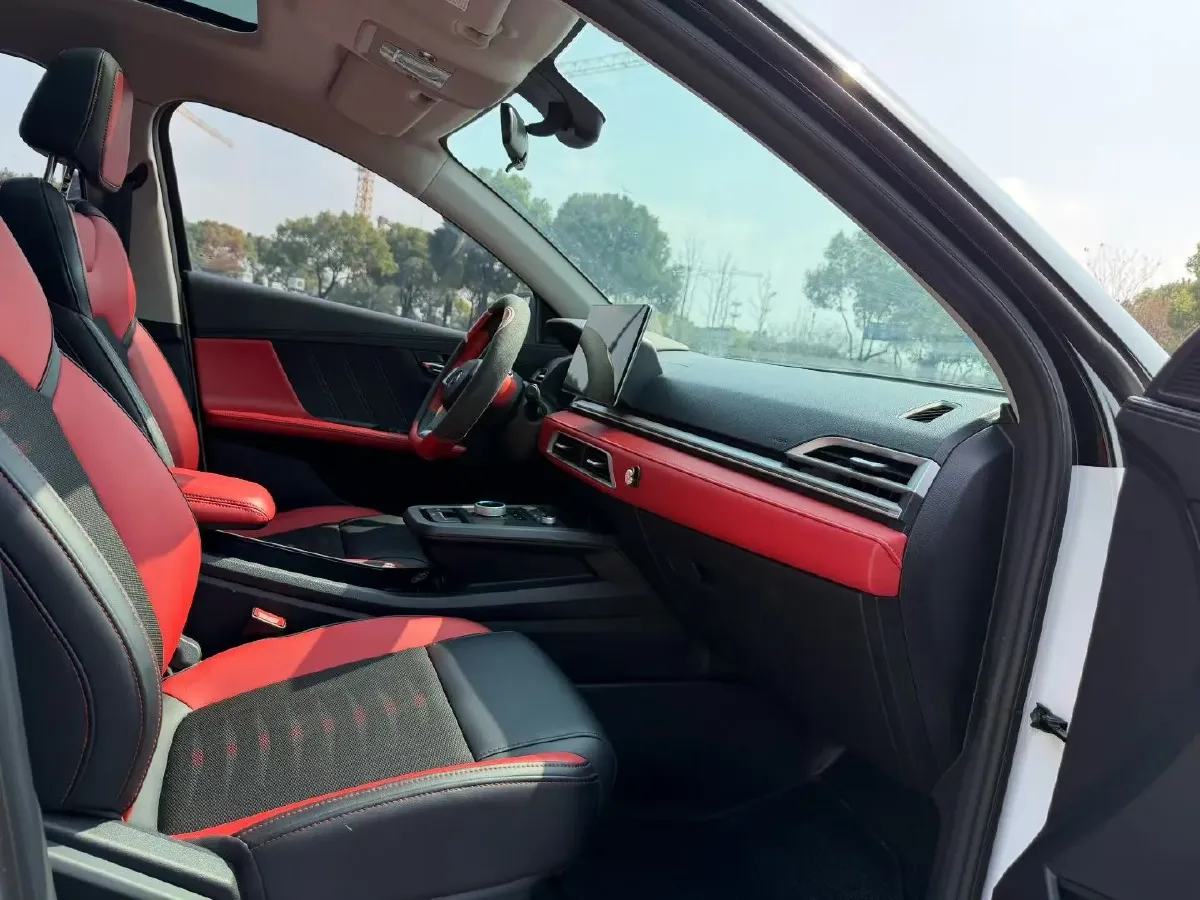 2021 MG Pilot 1.5T 173HP L4 7DCT,autocango,china used car exporter,china ev exporter,chinese used car exporter,chinese used ev exporter