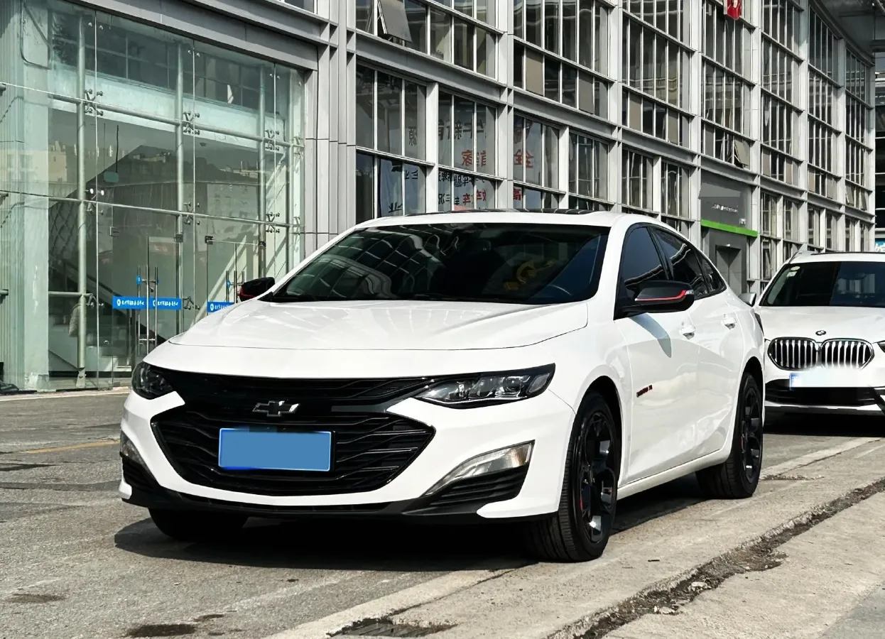 2019 Chevrolet Malibu XL 2.0T 241HP L4 9AT,autocango,china used car exporter,china ev exporter,chinese used car exporter,chinese used ev exporter