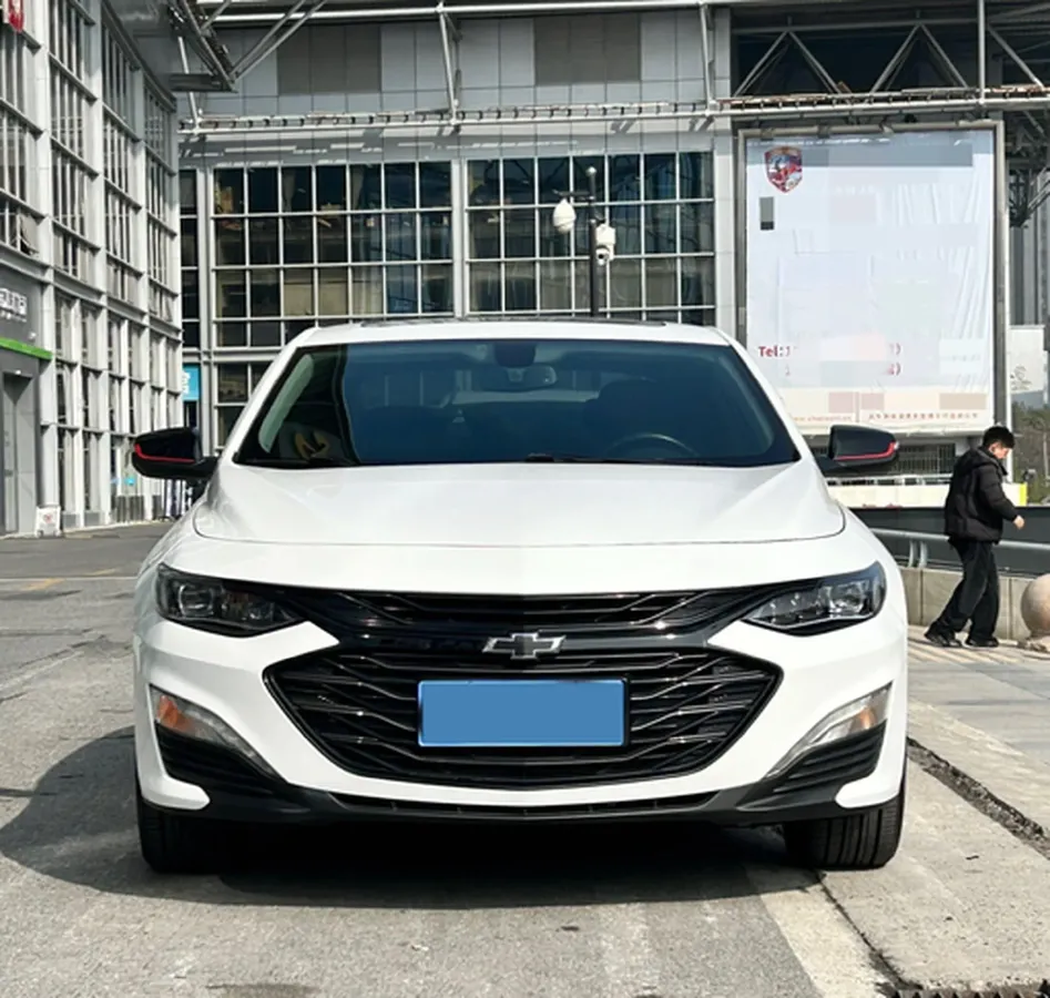2019 Chevrolet Malibu XL 2.0T 241HP L4 9AT,autocango,china used car exporter,china ev exporter,chinese used car exporter,chinese used ev exporter