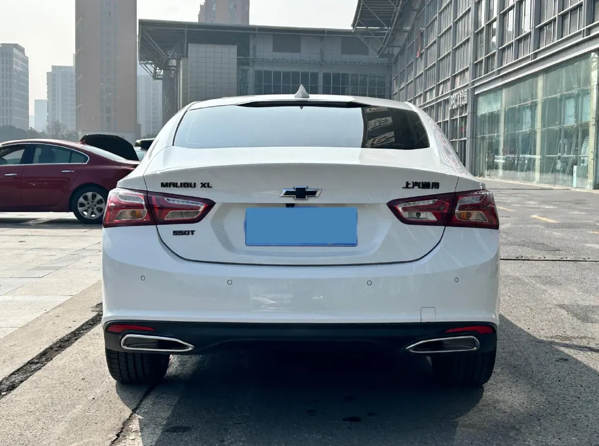 2019 Chevrolet Malibu XL 2.0T 241HP L4 9AT,autocango,china used car exporter,china ev exporter,chinese used car exporter,chinese used ev exporter