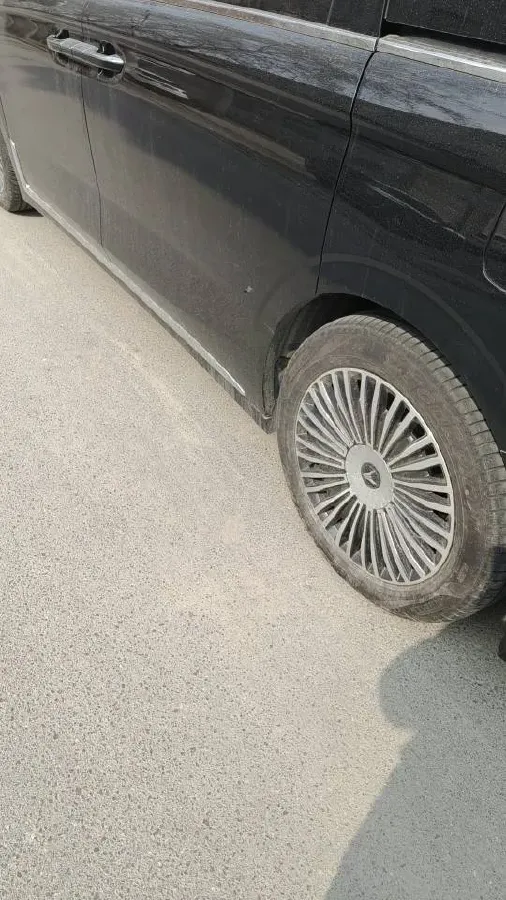 2025 Voyah Dream 1.5T 150HP L4 PHEV 41.7KWH,autocango,china used car exporter,china ev exporter,chinese used car exporter,chinese used ev exporter