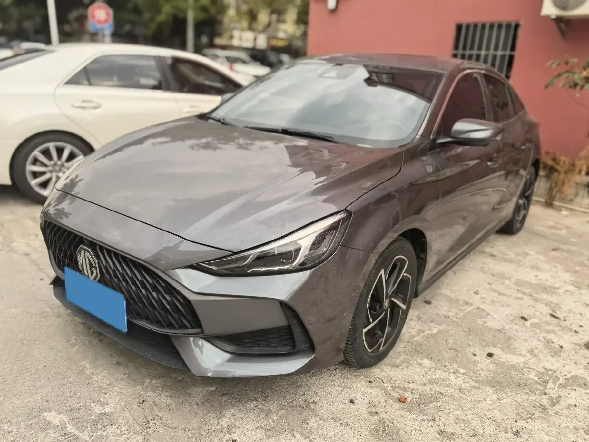 2021 MG 5 1.5T 173HP L4 7DCT,autocango,china used car exporter,china ev exporter,chinese used car exporter,chinese used ev exporter