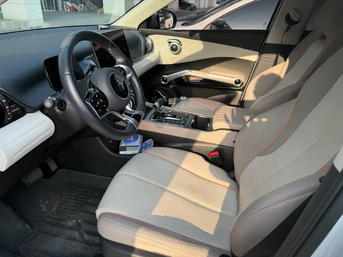 2023 BYD Yuan Plus BEV 49.92KWH,autocango,china used car exporter,china ev exporter,chinese used car exporter,chinese used ev exporter