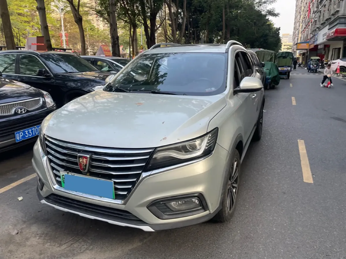 2017 Roewe RX5 1.5T 169HP L4 2AT PHEV 12KWH,autocango,china used car exporter,china ev exporter,chinese used car exporter,chinese used ev exporter