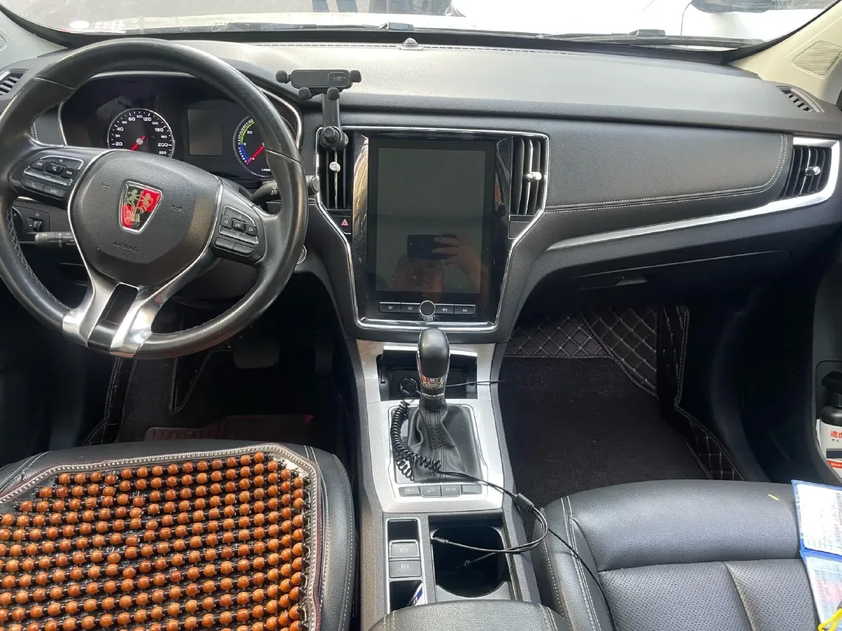 2017 Roewe RX5 1.5T 169HP L4 2AT PHEV 12KWH,autocango,china used car exporter,china ev exporter,chinese used car exporter,chinese used ev exporter