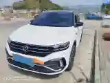 2022 Volkswagen T-Roc 1.4T 150HP L4 7DCT