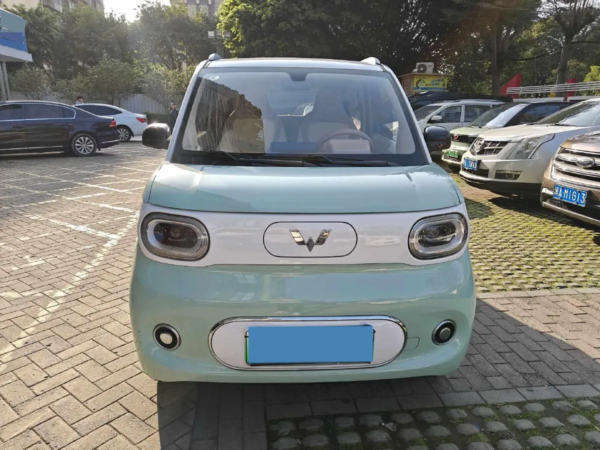 2024 WuLing HongGuang MINI EV BEV 17.3KWH,autocango,china used car exporter,china ev exporter,chinese used car exporter,chinese used ev exporter