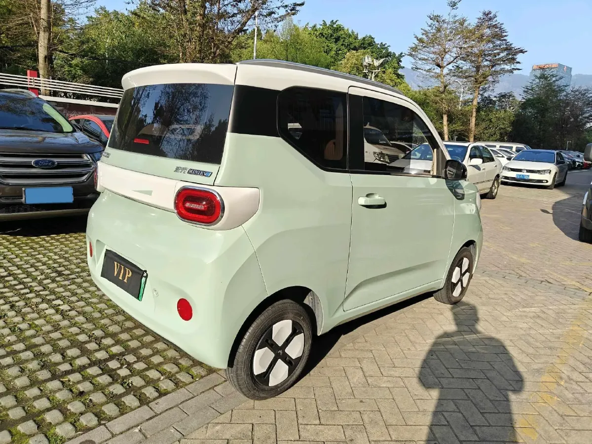 2024 WuLing HongGuang MINI EV BEV 17.3KWH,autocango,china used car exporter,china ev exporter,chinese used car exporter,chinese used ev exporter