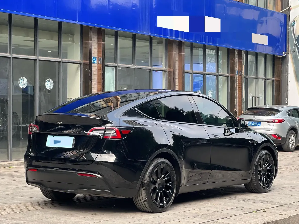 2021 Tesla Model Y BEV 76.8KWH,autocango,china used car exporter,china ev exporter,chinese used car exporter,chinese used ev exporter