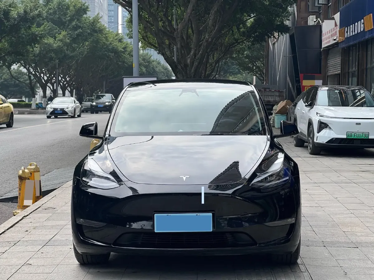 2021 Tesla Model Y BEV 76.8KWH,autocango,china used car exporter,china ev exporter,chinese used car exporter,chinese used ev exporter