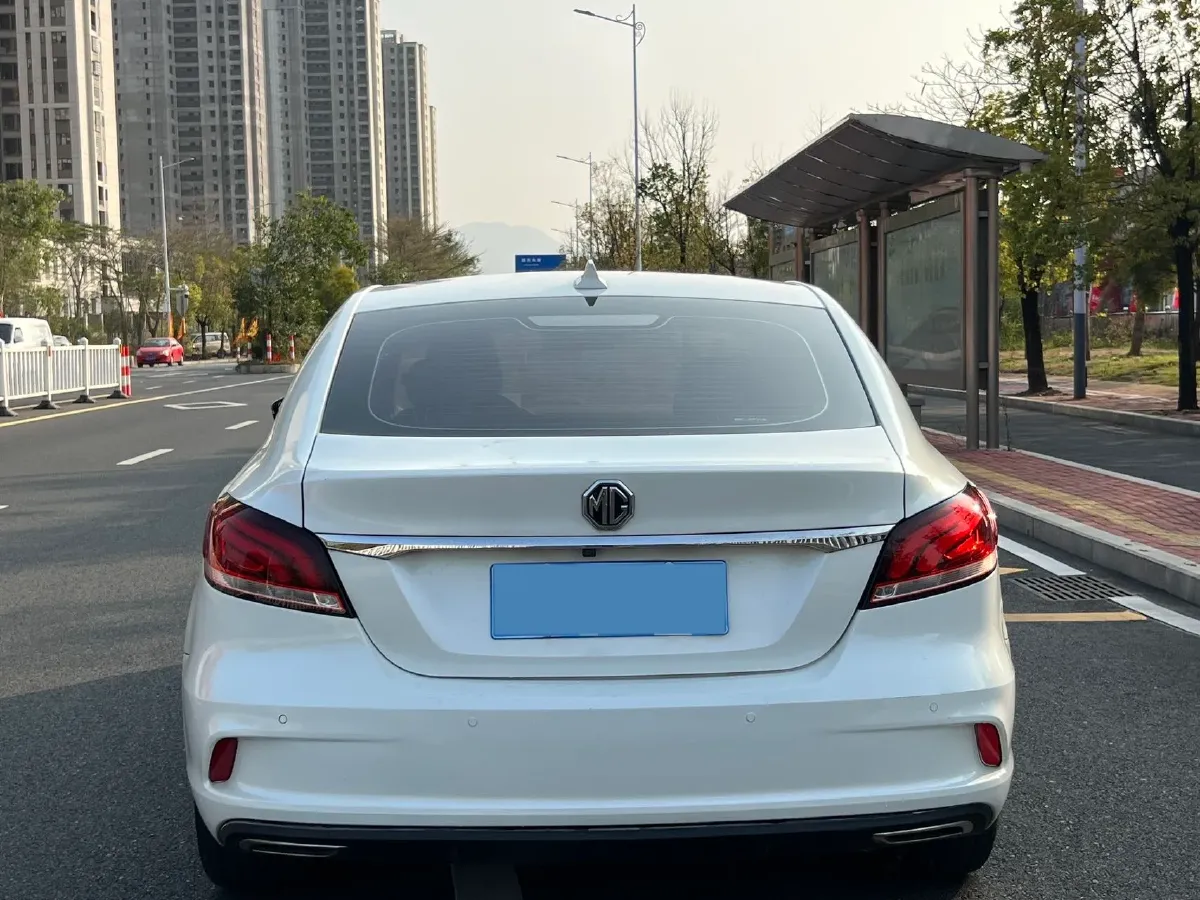 2017 MG MG6 1.5T 169HP L4 7DCT,autocango,china used car exporter,china ev exporter,chinese used car exporter,chinese used ev exporter